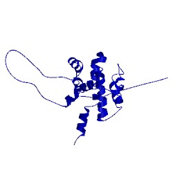 Image of CATH 1ddb