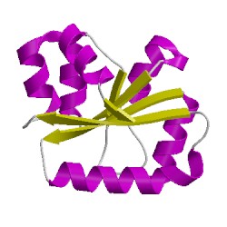 Image of CATH 1ddeA02