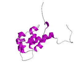 Image of CATH 1ddfA00