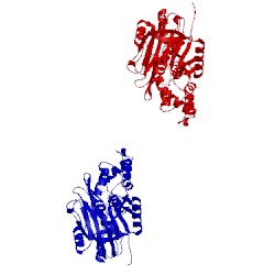 Image of CATH 1ddg