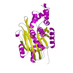 Image of CATH 1ddgA