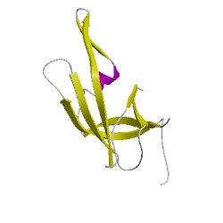 Image of CATH 1ddgA01