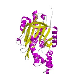 Image of CATH 1ddgB