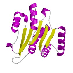 Image of CATH 1ddgB03
