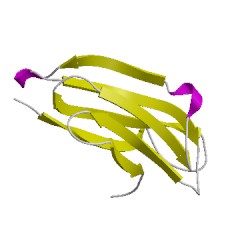 Image of CATH 1ddhB