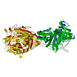 Image of CATH 1ddj