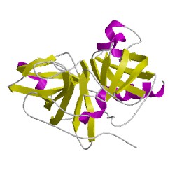 Image of CATH 1ddjA