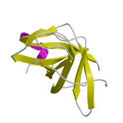 Image of CATH 1ddjA01