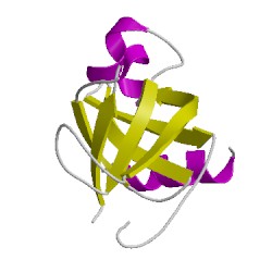 Image of CATH 1ddjA02