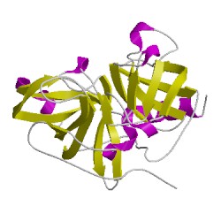 Image of CATH 1ddjC