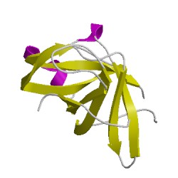 Image of CATH 1ddjC01