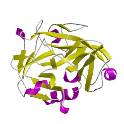 Image of CATH 1ddjD