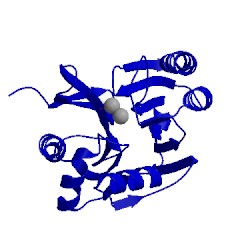 Image of CATH 1ddk