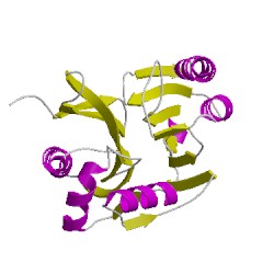 Image of CATH 1ddkA00