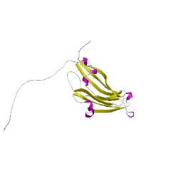 Image of CATH 1ddlB