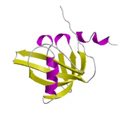 Image of CATH 1ddmA