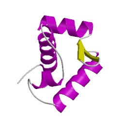 Image of CATH 1ddnD01