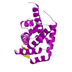 Image of CATH 1ddtA02