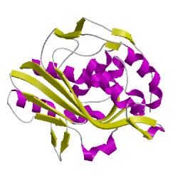 Image of CATH 1dduB