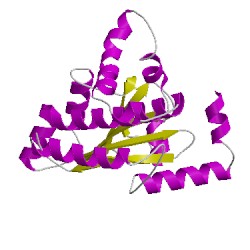 Image of CATH 1ddzA02