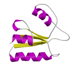 Image of CATH 1de1A