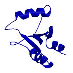 Image of CATH 1de2