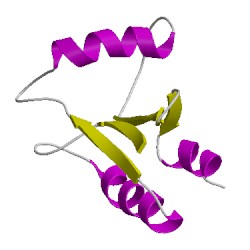 Image of CATH 1de2A