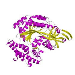 Image of CATH 1de4C