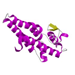 Image of CATH 1de4C03