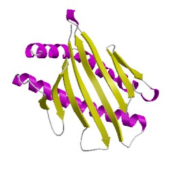 Image of CATH 1de4D01