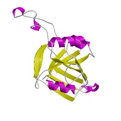 Image of CATH 1de4F02