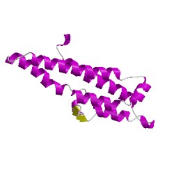 Image of CATH 1de4F03