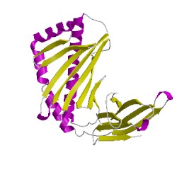 Image of CATH 1de4G