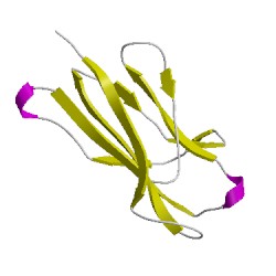 Image of CATH 1de4H