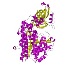 Image of CATH 1de4I