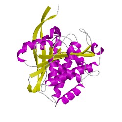 Image of CATH 1de4I01