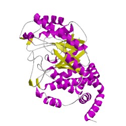 Image of CATH 1de5A