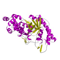 Image of CATH 1de5B