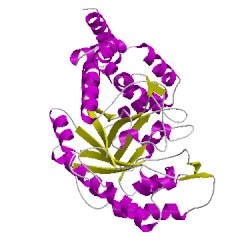 Image of CATH 1de5C