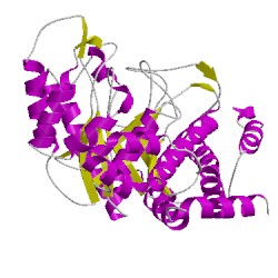 Image of CATH 1de5D