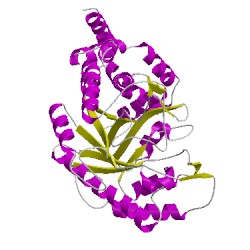 Image of CATH 1de6C