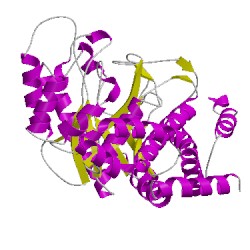 Image of CATH 1de6D