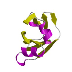 Image of CATH 1deeC02