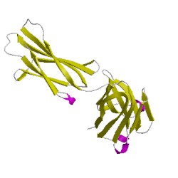 Image of CATH 1deeD