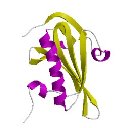 Image of CATH 1dejS00