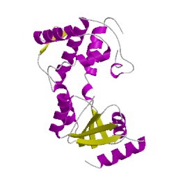 Image of CATH 1dekB