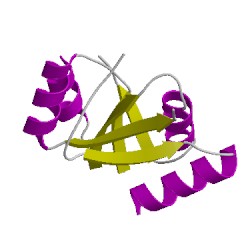 Image of CATH 1dekB01