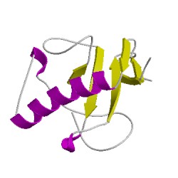 Image of CATH 1detA00