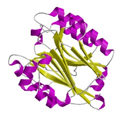 Image of CATH 1dewB