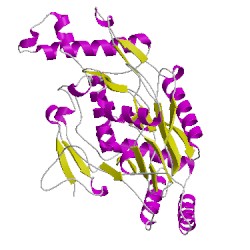 Image of CATH 1df1A